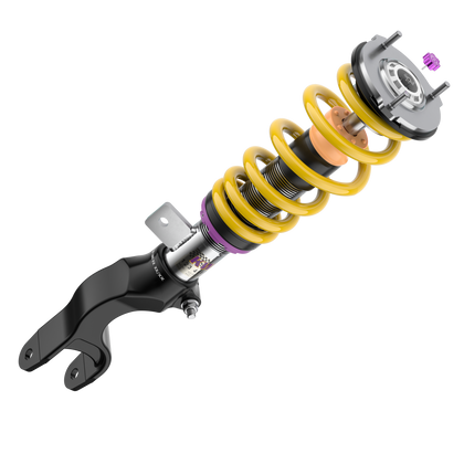 KW V3 inox gevindundervogn – KW 35287010