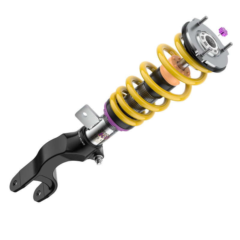 KW V3 inox gevindundervogn – KW 35287010