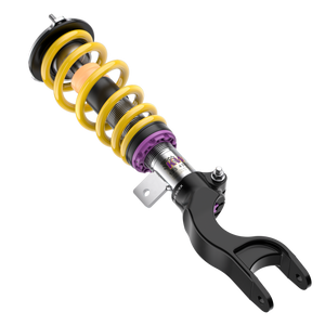 KW V3 inox gevindundervogn – KW 35287010