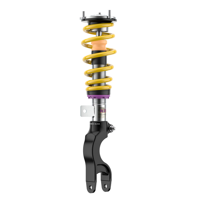 KW V3 inox gevindundervogn – KW 35287010