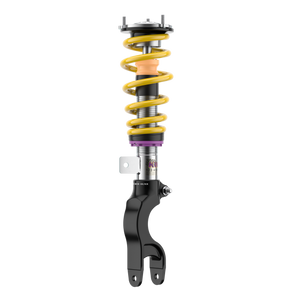 KW V3 inox gevindundervogn – KW 35287010