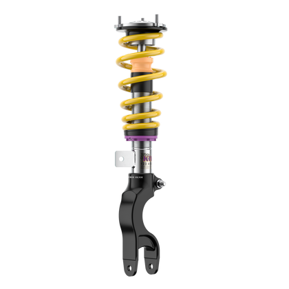 KW V3 inox gevindundervogn – KW 35287010