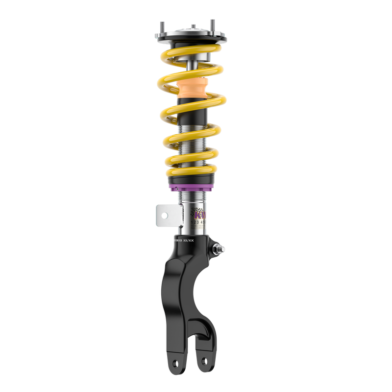 KW V3 inox gevindundervogn – KW 35287010