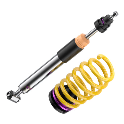 KW V3 inox gevindundervogn – KW 35287010