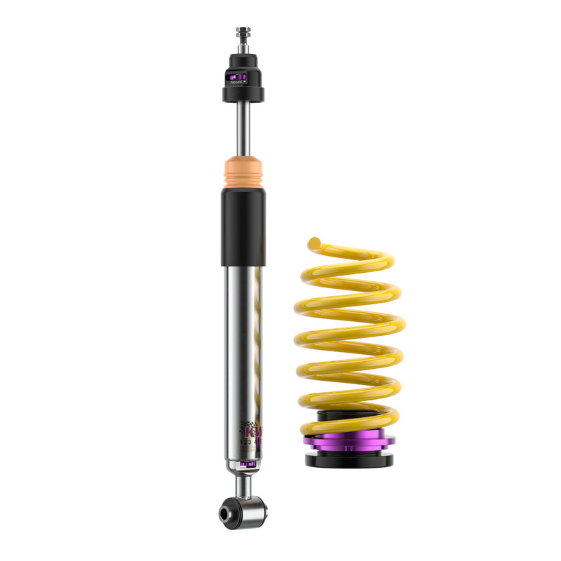 KW V3 inox gevindundervogn – KW 35287010