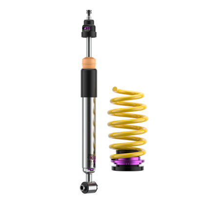 KW V3 inox gevindundervogn – KW 35287010