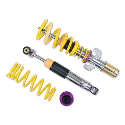 KW V3 inox gevindundervogn – KW 35290038