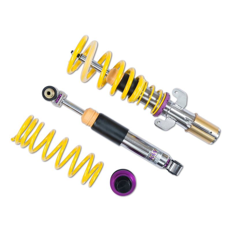 KW V3 inox gevindundervogn – KW 35290038
