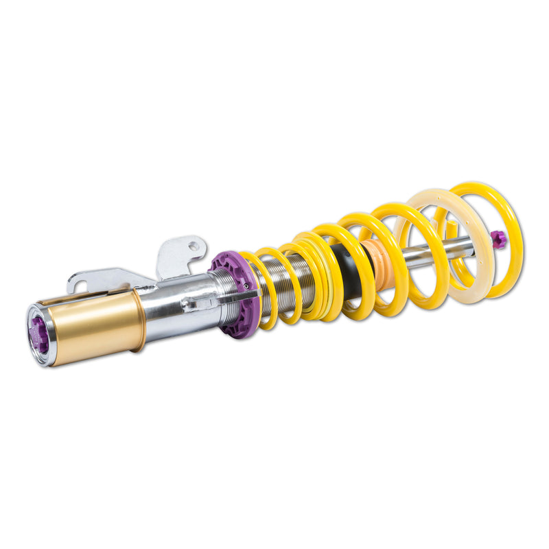 KW V3 inox gevindundervogn – KW 35290038