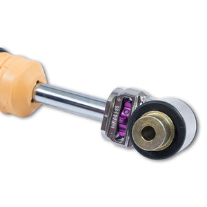 KW V3 inox gevindundervogn – KW 35290038