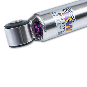 KW V3 inox gevindundervogn – KW 35290038