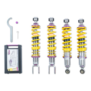 KW V3 inox gevindundervogn – KW 35290039