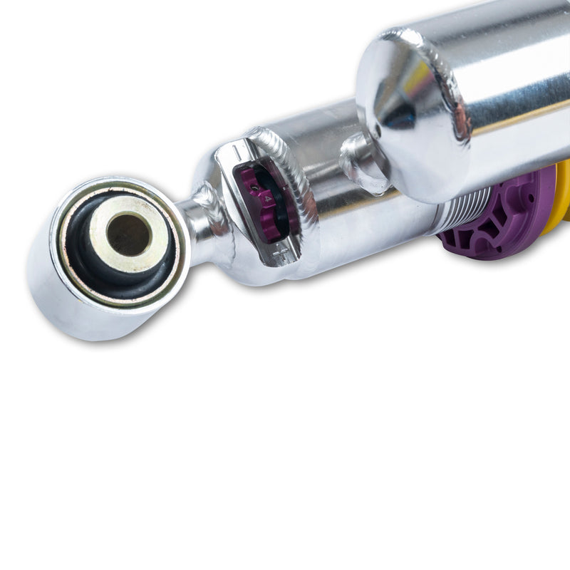 KW V3 inox gevindundervogn – KW 35290039