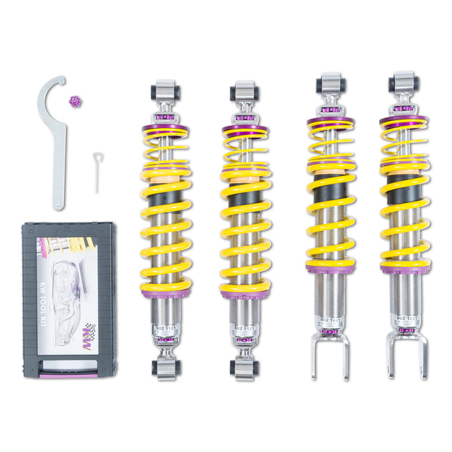 KW Clubsport V3 gevindundervogn – KW 35290739