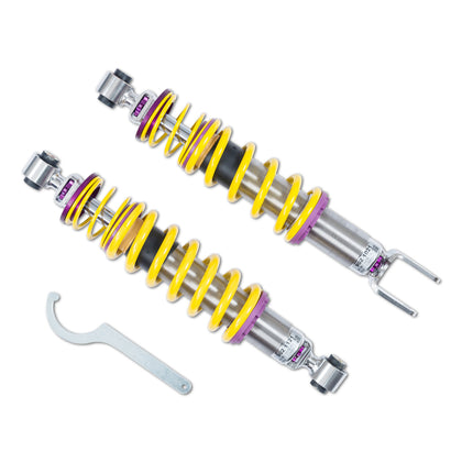 KW Clubsport V3 gevindundervogn – KW 35290739