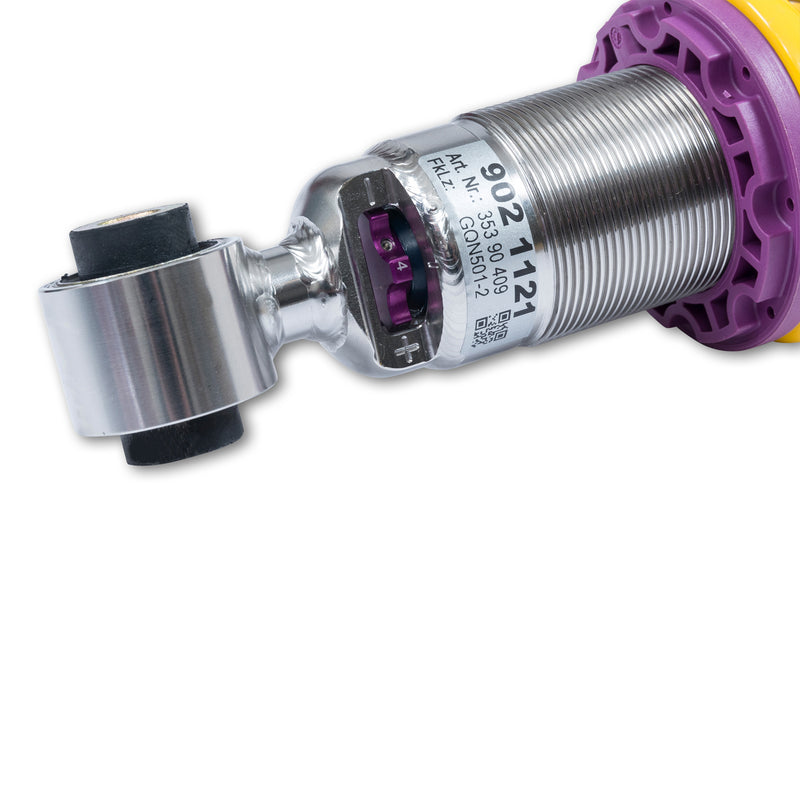 KW Clubsport V3 gevindundervogn – KW 35290739
