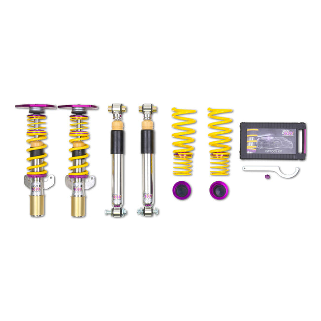 KW Clubsport V3 gevindundervogn – KW 35290831
