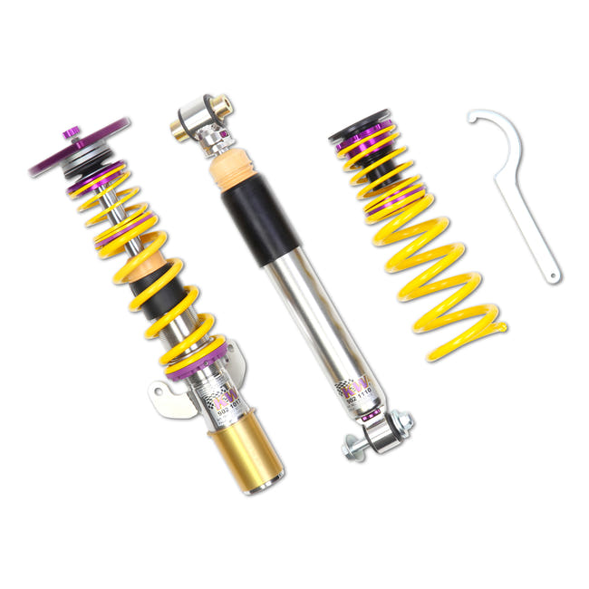 KW Clubsport V3 gevindundervogn – KW 35290831