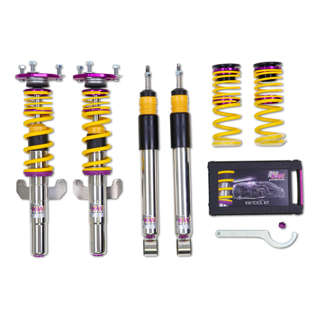 KW Clubsport V3 gevindundervogn – KW 35290833