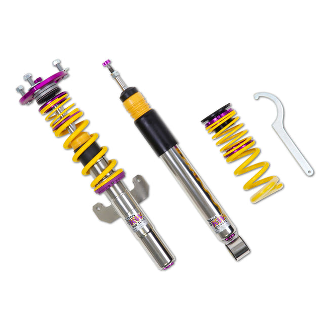 KW Clubsport V3 gevindundervogn – KW 35290833