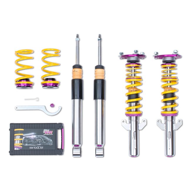 KW Clubsport V3 gevindundervogn – KW 35290834