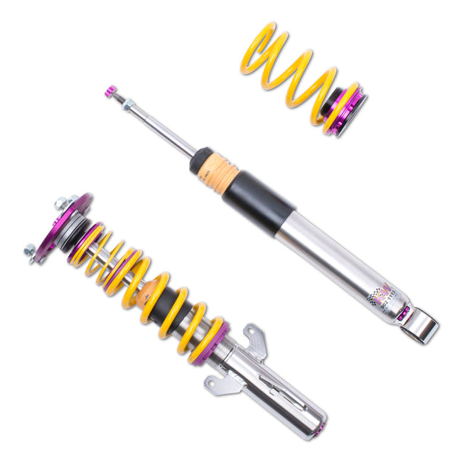 KW Clubsport V3 gevindundervogn – KW 35290834