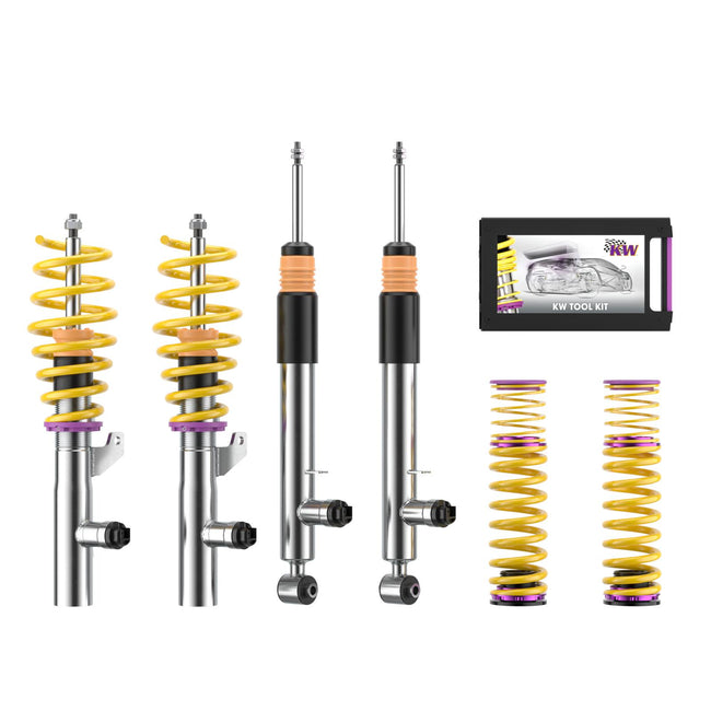 KW DDC PLUG & PLAY gevindundervogn – KW 39010059