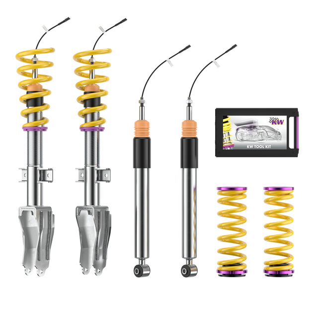 KW DDC PLUG & PLAY gevindundervogn – KW 39015002