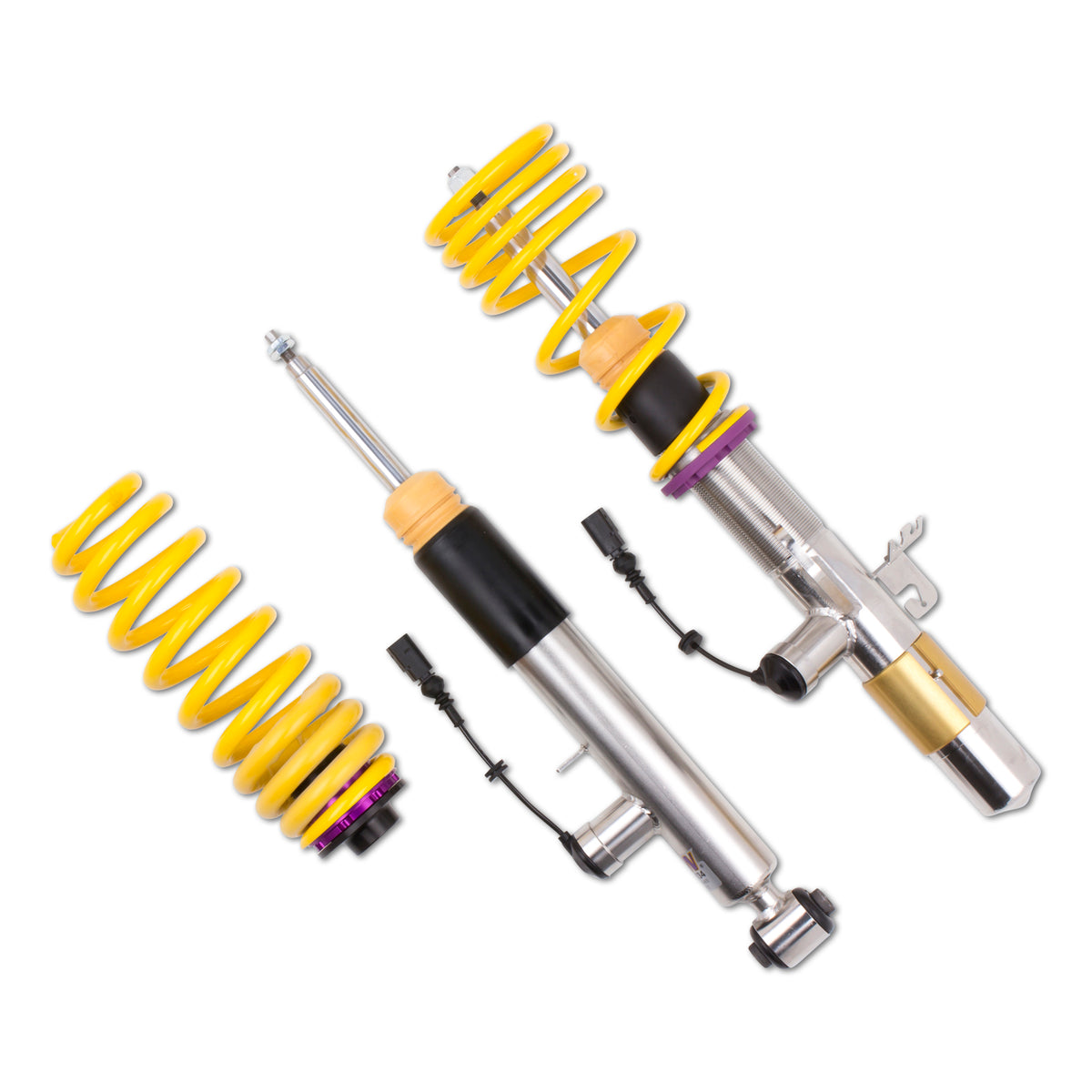 KW DDC-komponent til BMW F22 (1C)