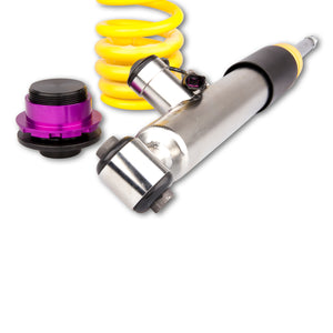 KW DDC PLUG & PLAY gevindundervogn – KW 39020014
