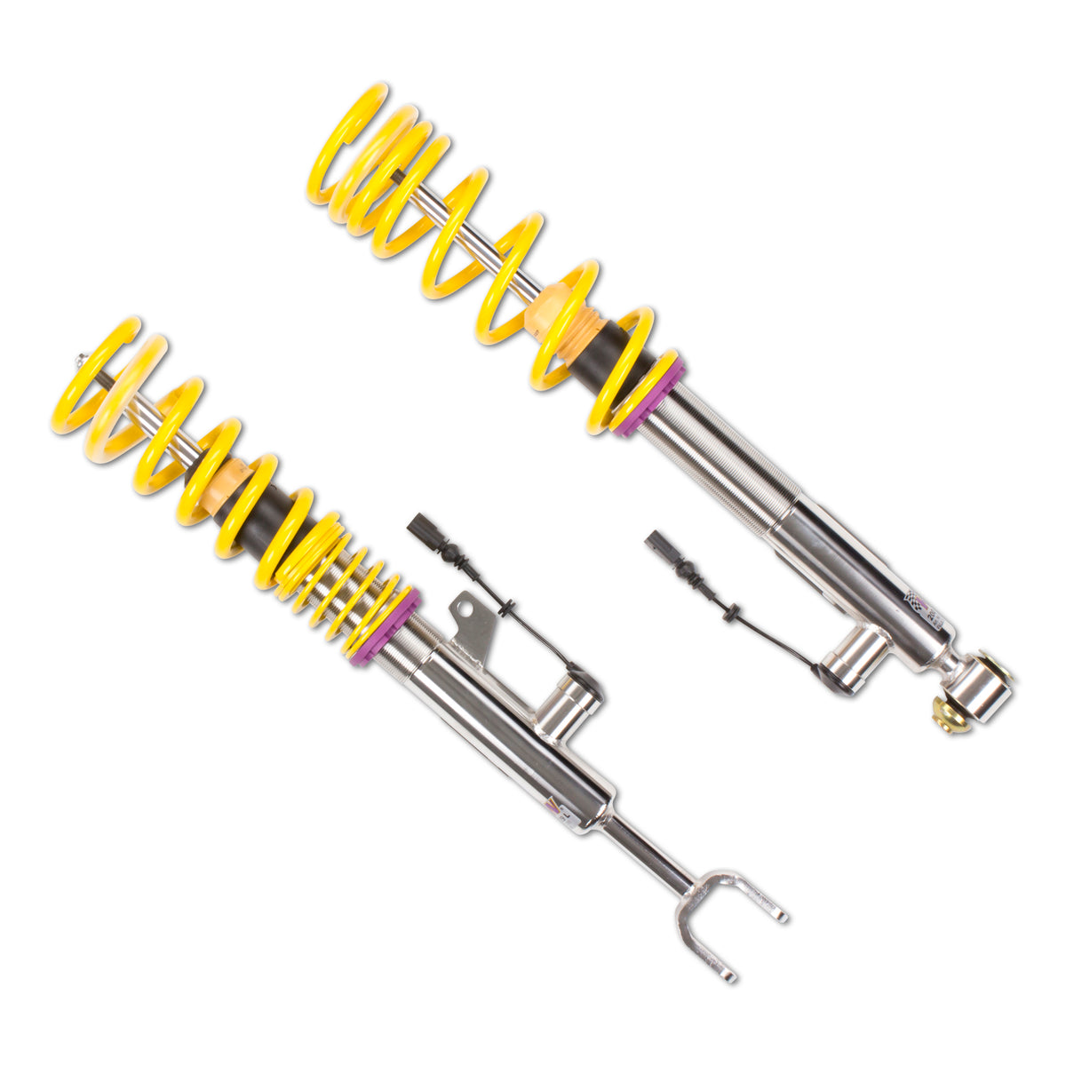 KW DDC-komponent til BMW F10 (F10) (5L,)
