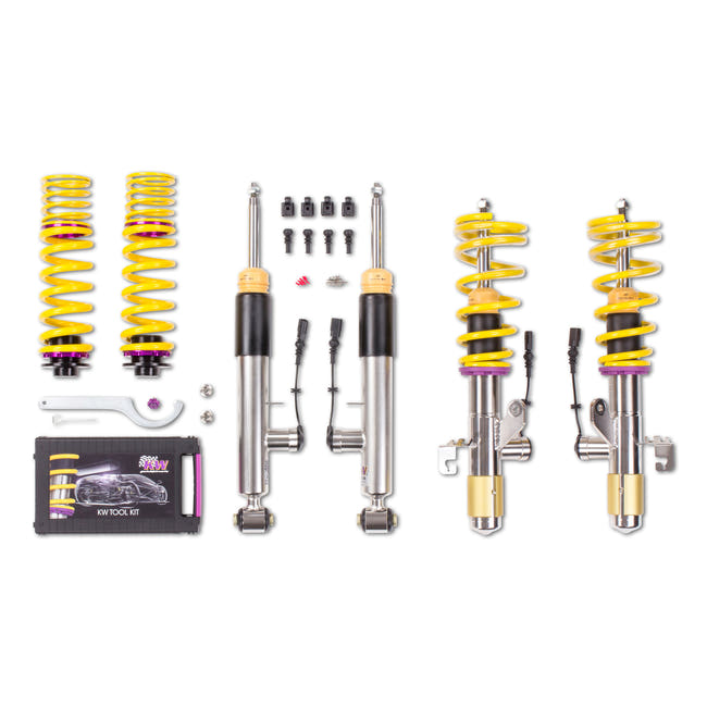 KW DDC PLUG & PLAY gevindundervogn – KW 39020023