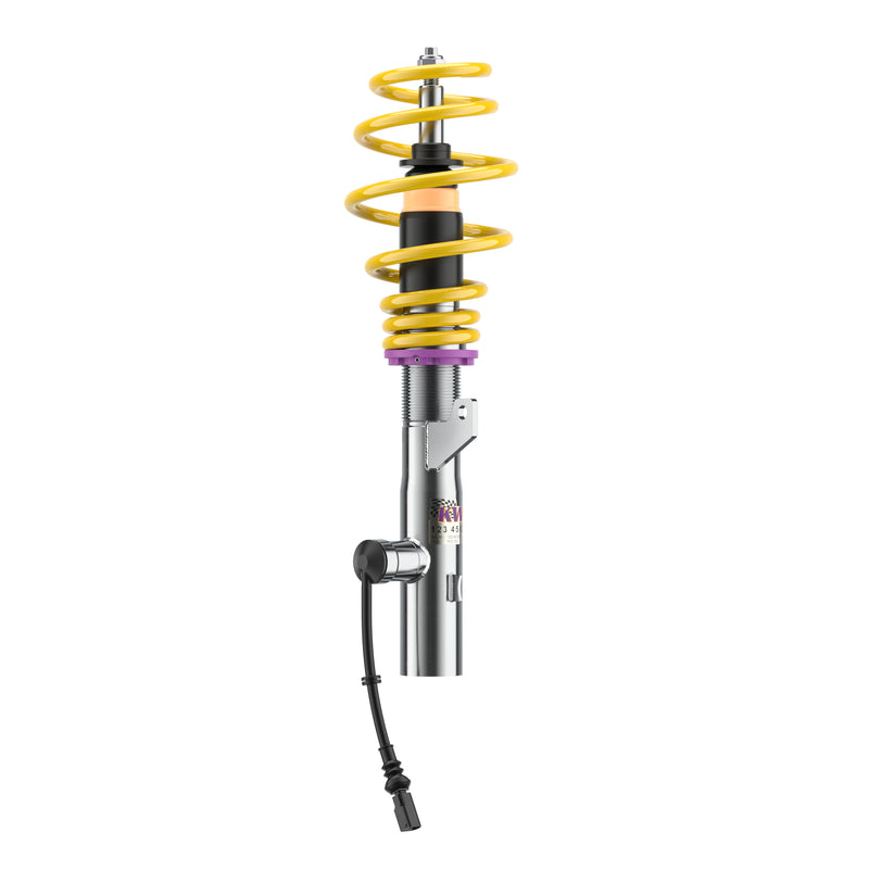 KW DDC PLUG & PLAY gevindundervogn – KW 39080002