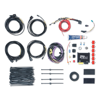 KW DDC ECU gevindundervogn – KW 39080056