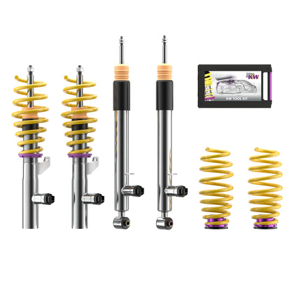 KW DDC PLUG & PLAY gevindundervogn – KW 39080059