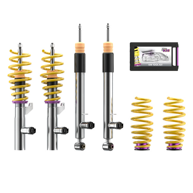 KW DDC PLUG & PLAY gevindundervogn – KW 39080059