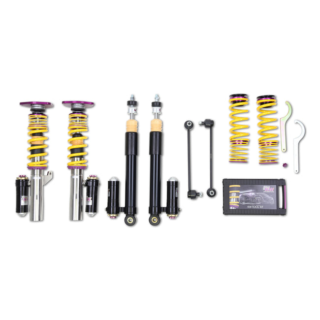 KW Clubsport V4 gevindundervogn – KW 39710250