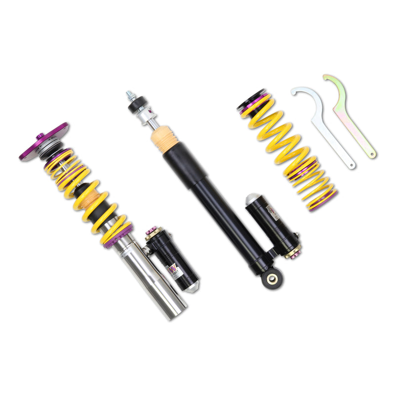 KW Clubsport V4 gevindundervogn – KW 39710250