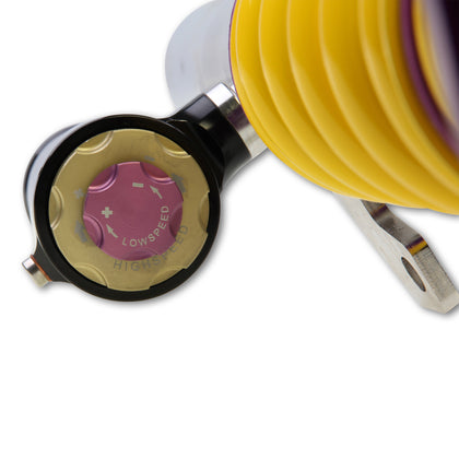 KW Clubsport V4 gevindundervogn – KW 39710250