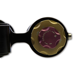 KW Clubsport V4 gevindundervogn – KW 39710250