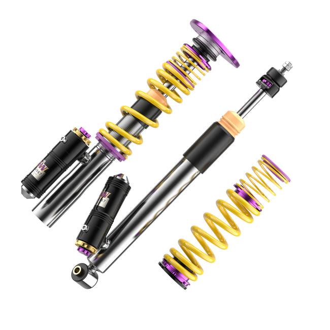 KW Clubsport V4 gevindundervogn – KW 397102AK