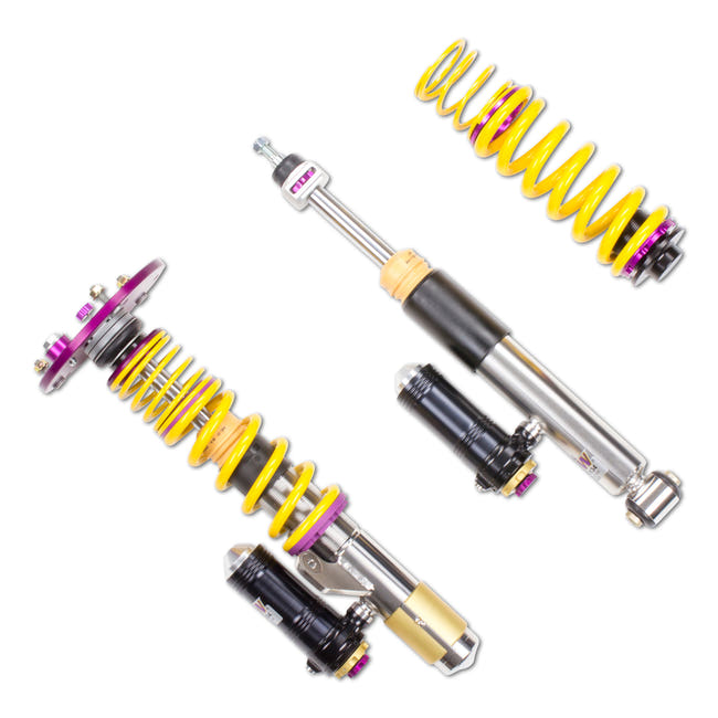 KW Clubsport V4 gevindundervogn – KW 3972020D
