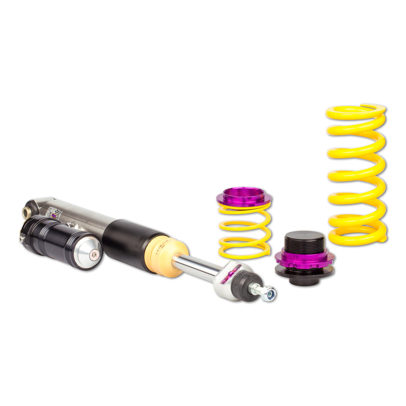 KW Clubsport V4 gevindundervogn – KW 3972020D