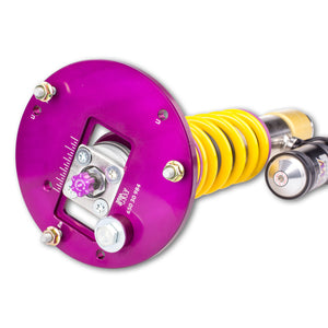 KW Clubsport V4 gevindundervogn – KW 3972020D