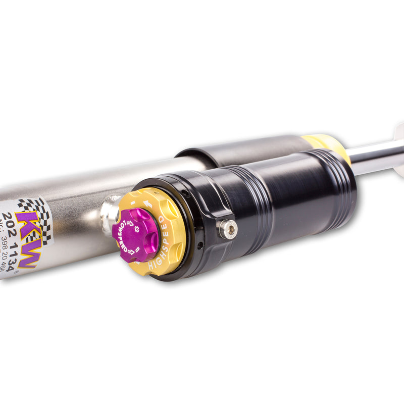 KW Clubsport V4 gevindundervogn – KW 3972020D