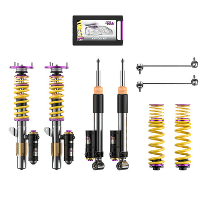 KW Clubsport V4 gevindundervogn – KW 39720267