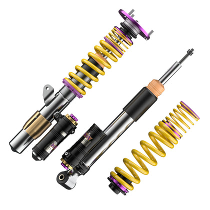 KW Clubsport V4 gevindundervogn – KW 39720267