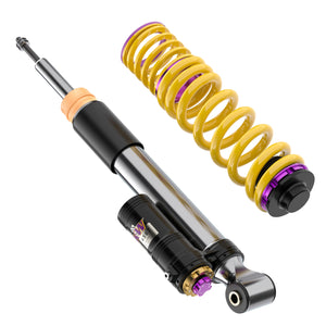KW Clubsport V4 gevindundervogn – KW 39720267