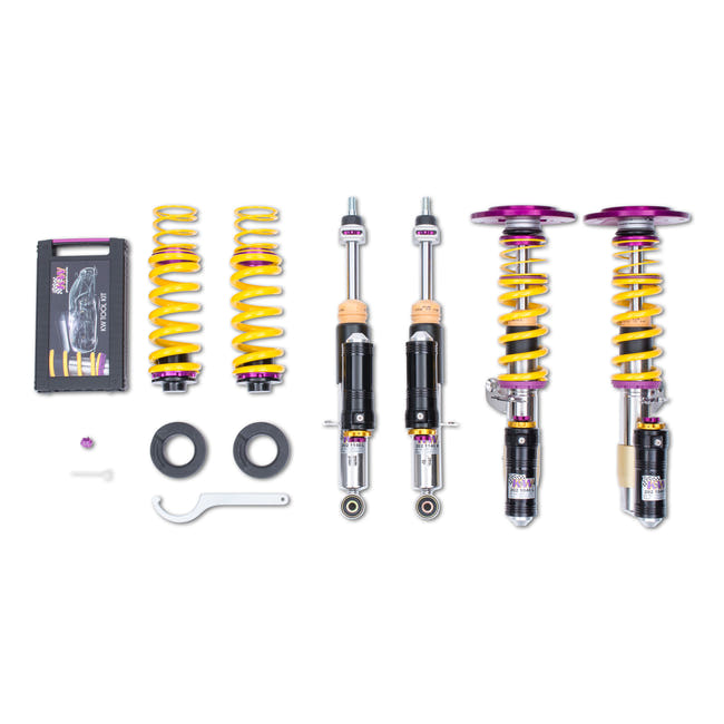 KW Clubsport V4 gevindundervogn – KW 397202AN