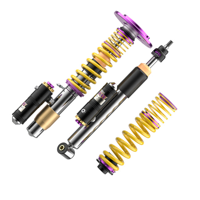 KW Clubsport V4 gevindundervogn – KW 397202BH